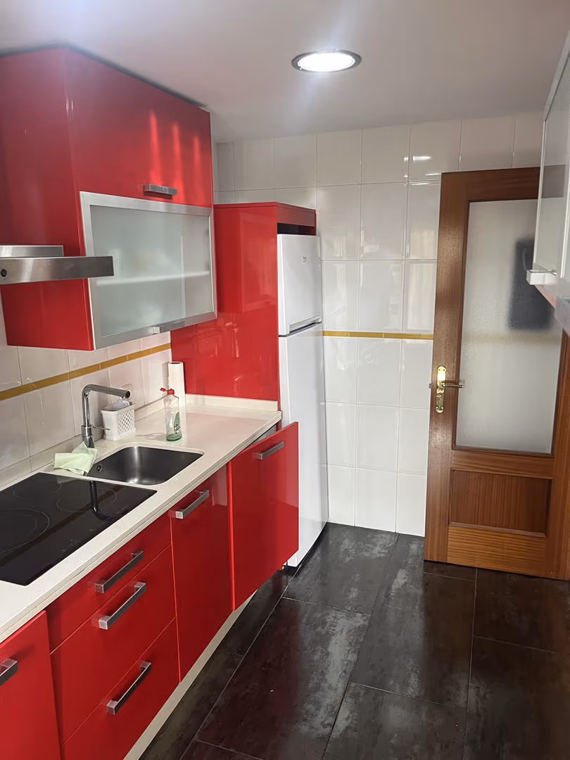 Piso en  Paseo César Real de la Riva 62 - Foto 15
