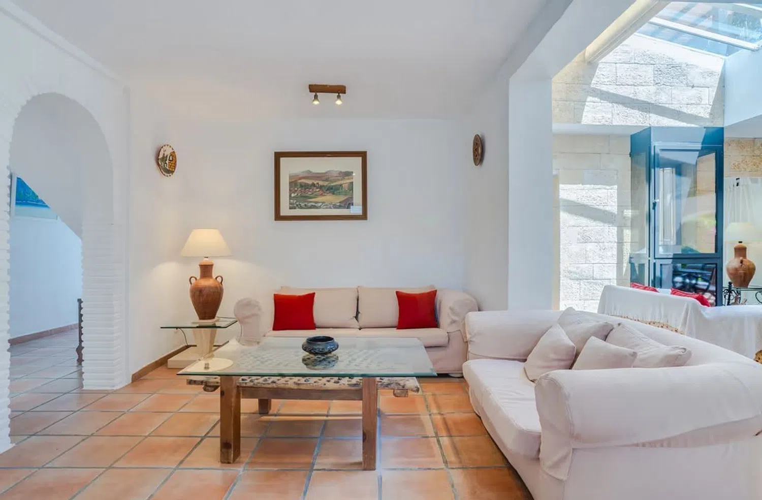 Casa rural en avenida Carmen Sevilla, 10 - Foto 14