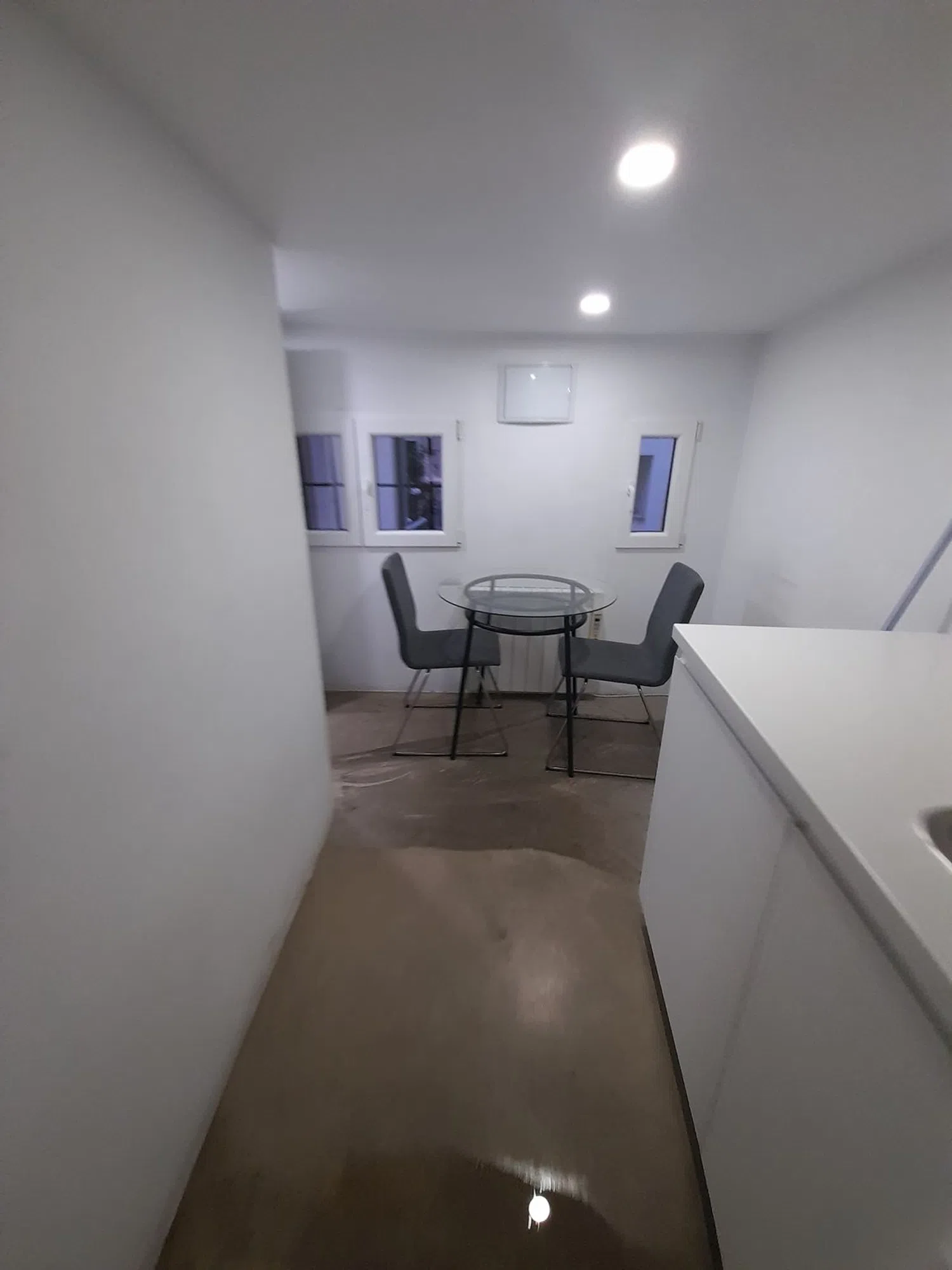 Estudio en calle Salitre, 31 - Foto 34