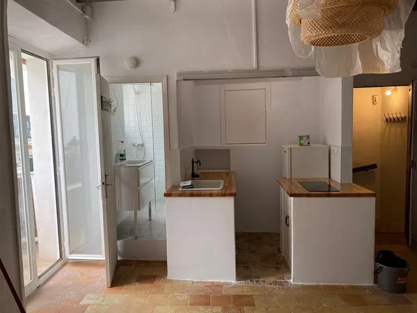 Piso en Calle Enmig, 27, Dalt Vila - La Marina, Dalt Vila - La Marina - Foto 9