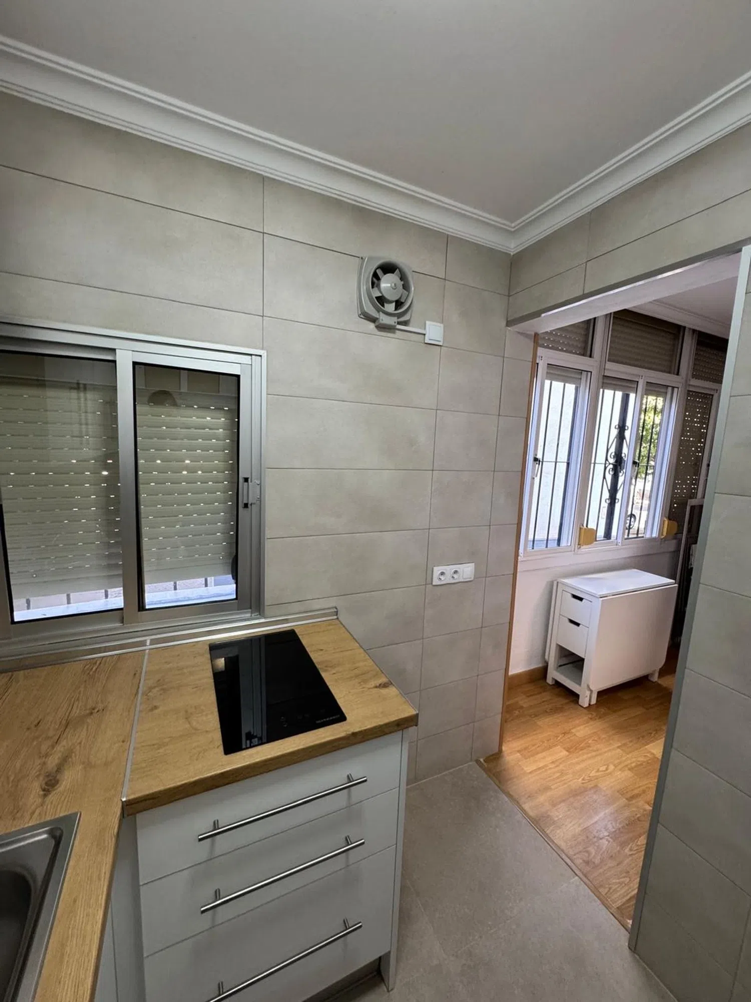 Piso en calle San Juan de Dios, 8 - Foto 12