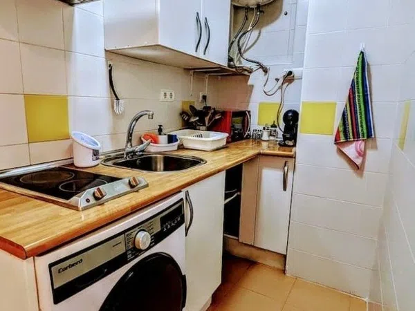 Piso en Calle Llauradors, 13, Casco Histórico-Santa Cruz - Foto 2