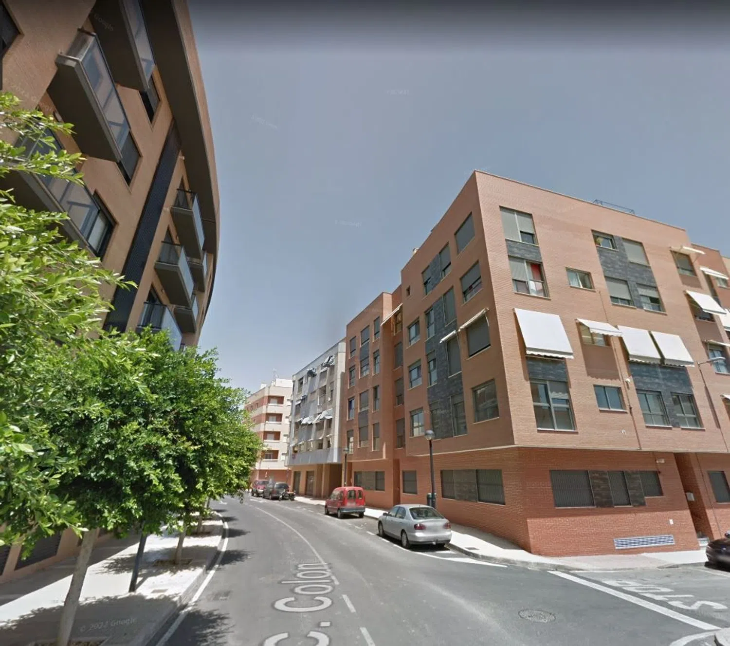 Piso en calle Colon, 30 - Foto 7
