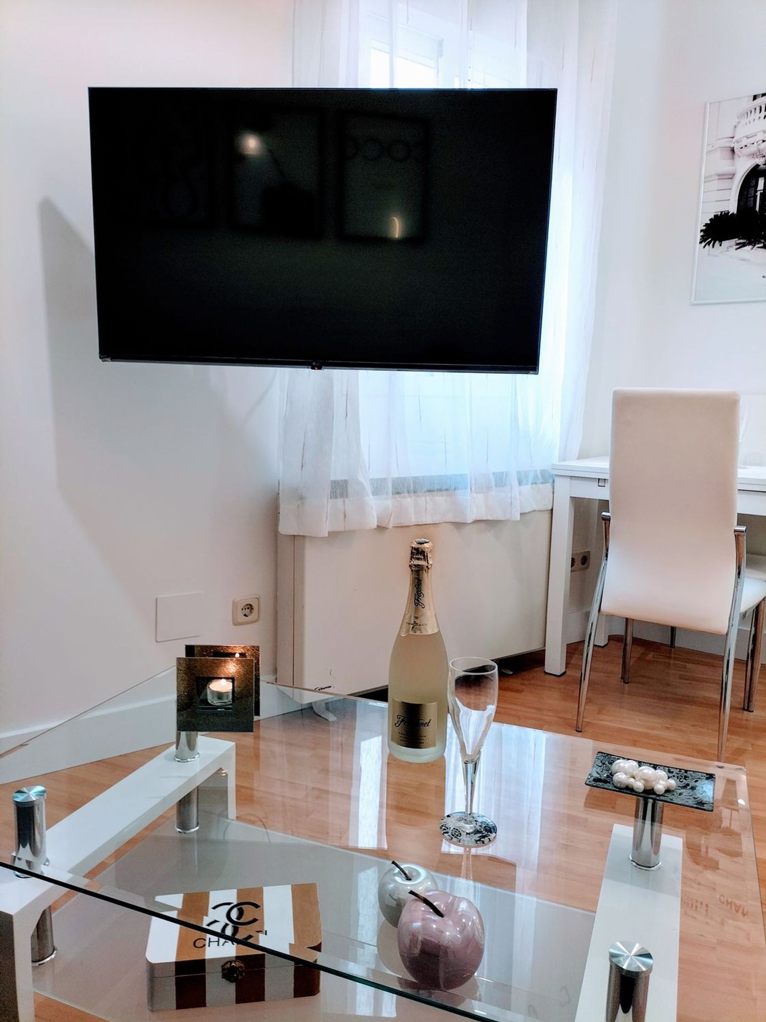 Piso en calle de Alonso Cano, 35 - Foto 4