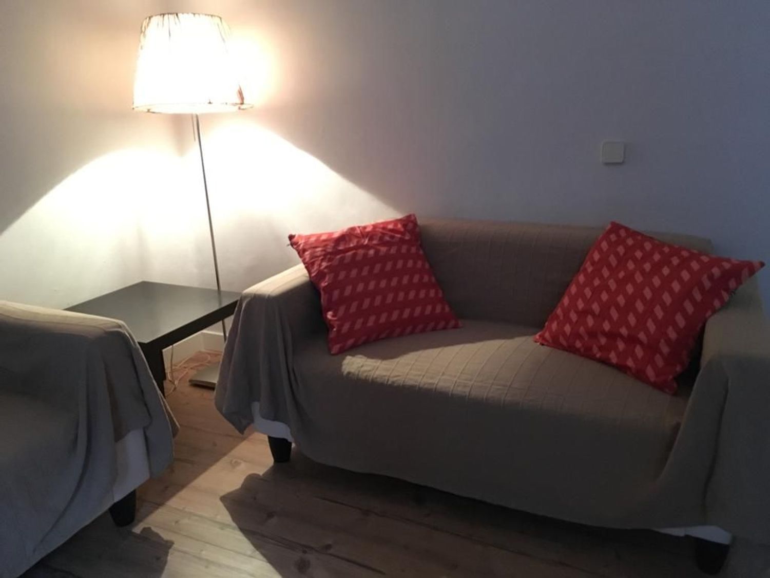 Piso en calle de Sangüesa, 44 - Foto 10