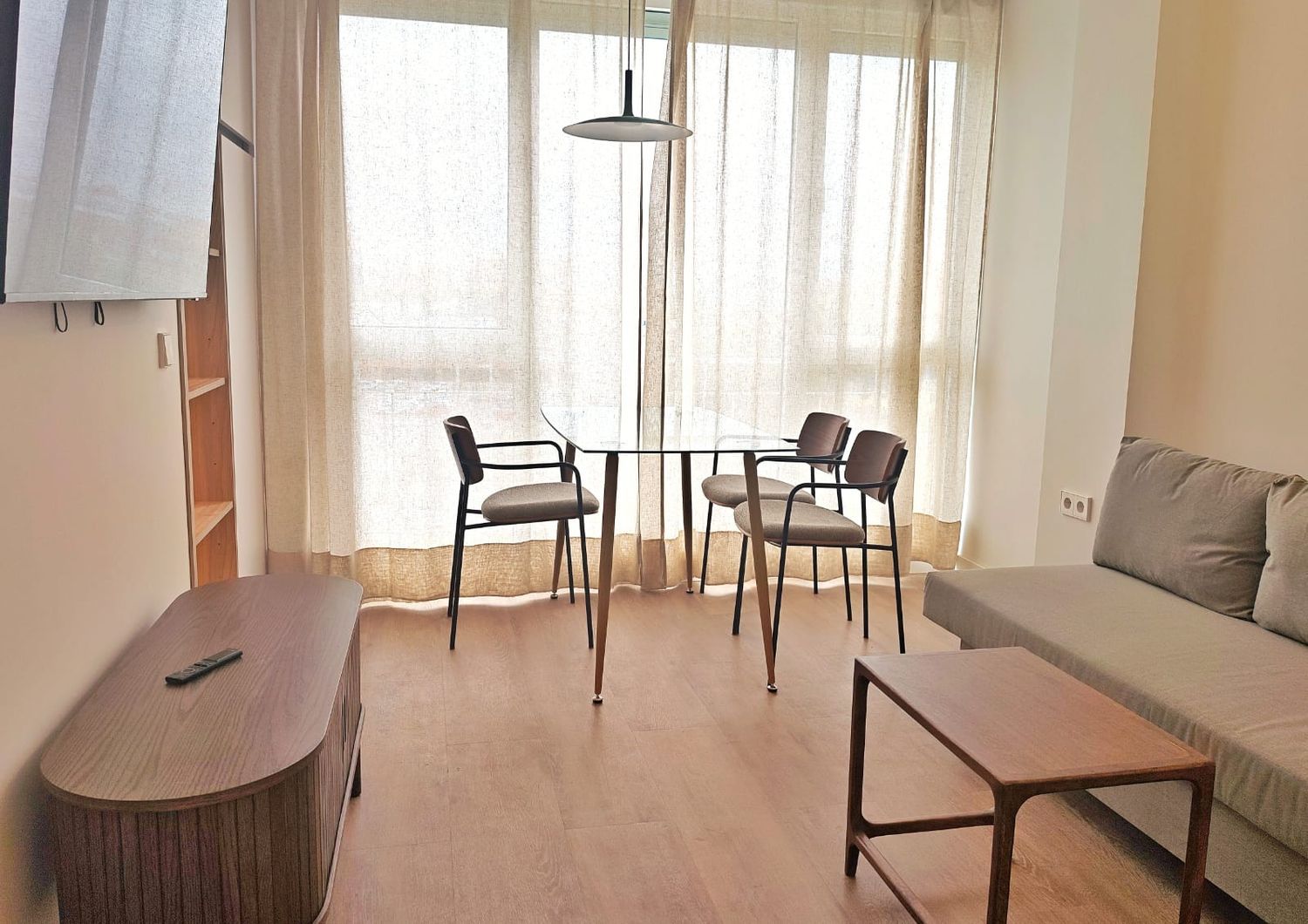 Piso en Calle de Mauricio Legendre, 39, Castilla, Madrid - Foto 1
