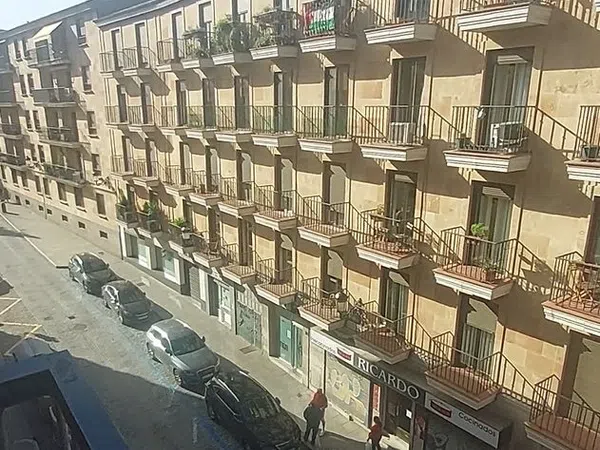 Piso en calle de la Marquesa de Almarza, 27