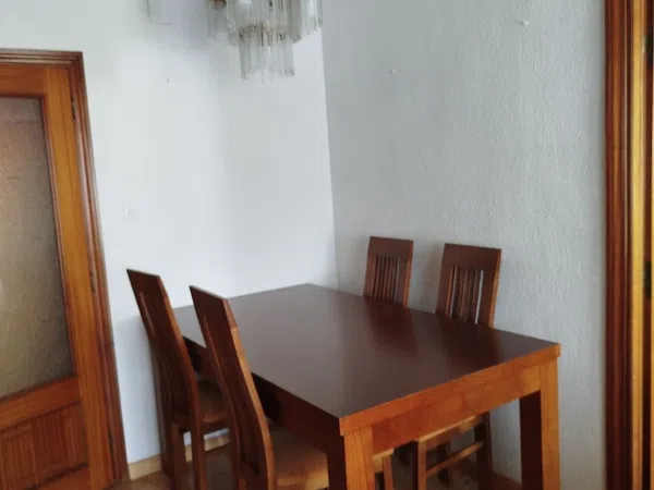 Piso en calle de Miguel de Unamuno, 19 - Foto 5