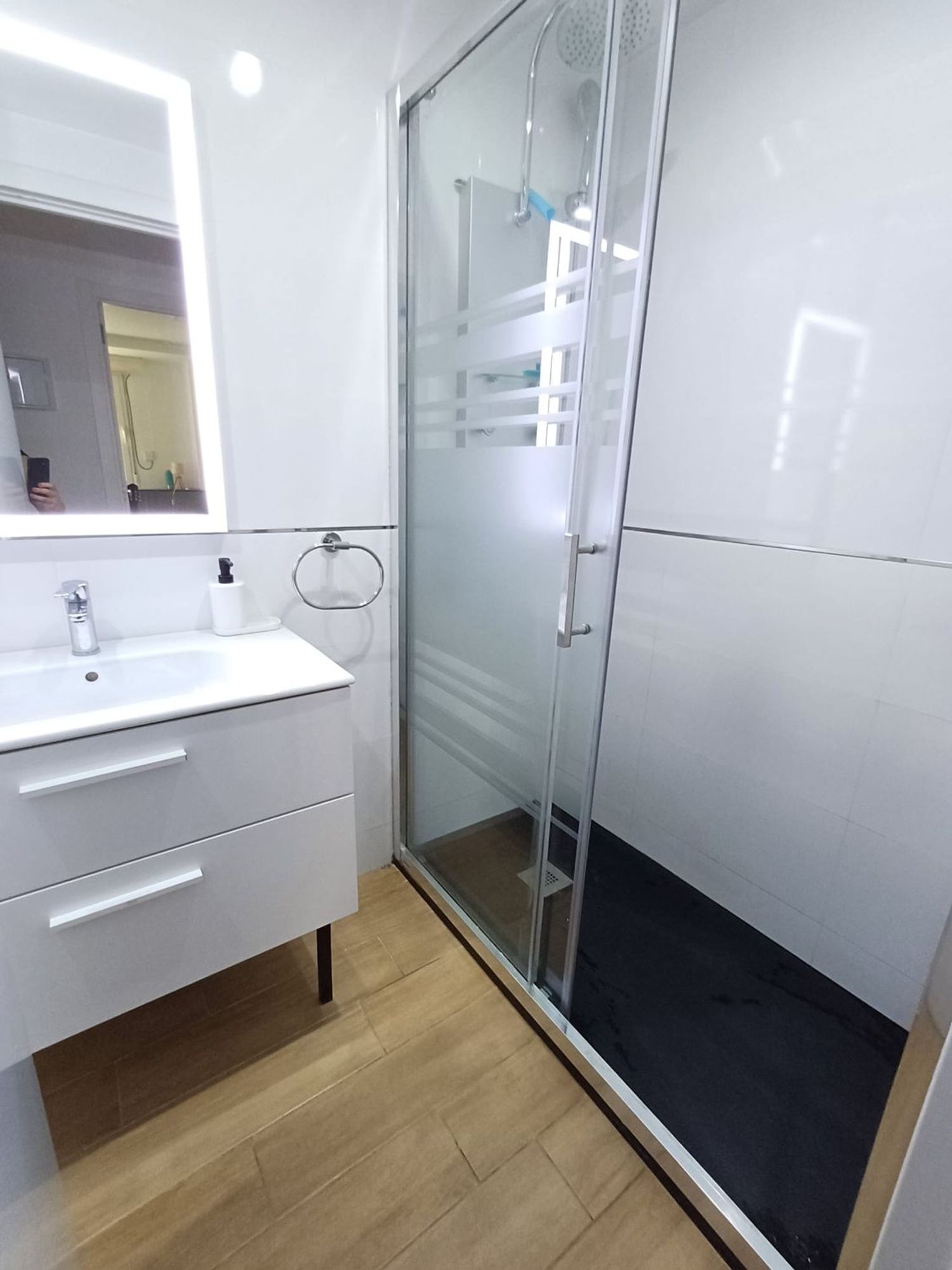 Piso en Av miraflores, 70 - Foto 2