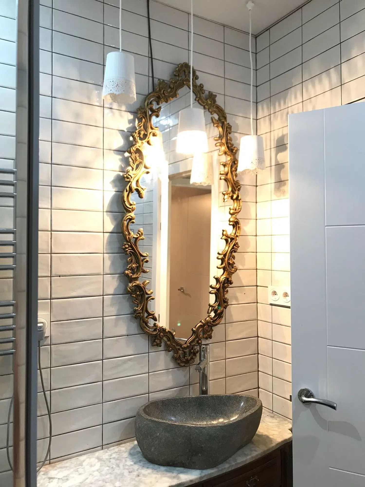 Piso en calle de Alonso Cano, 36 - Foto 18