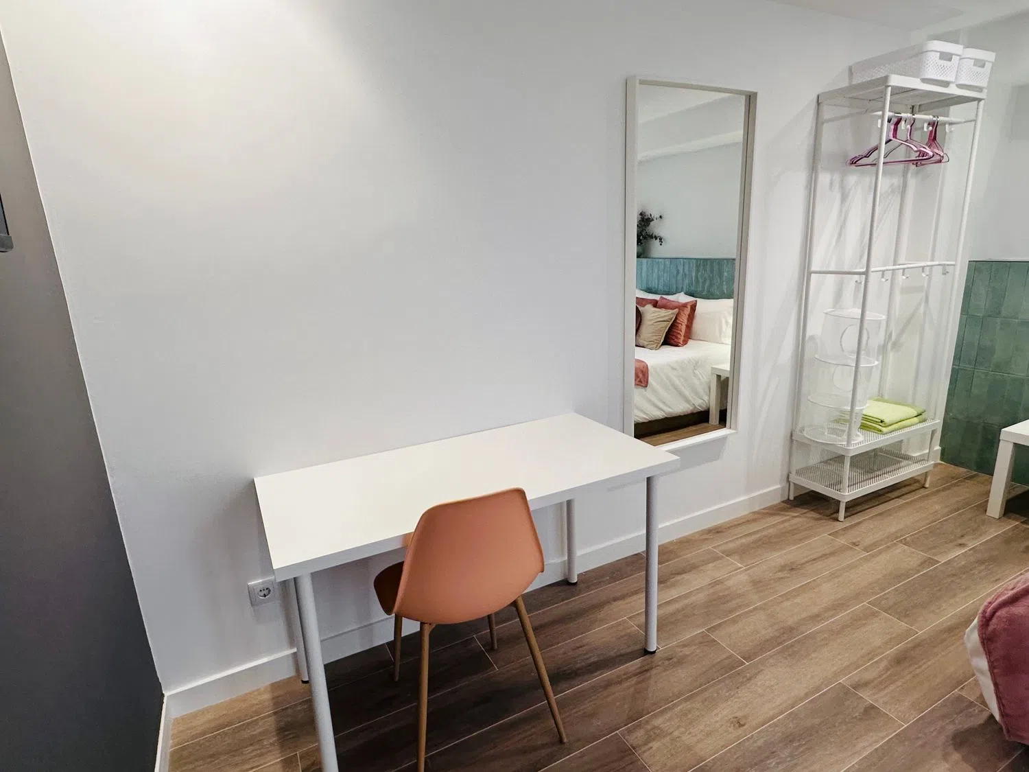 Estudio en calle Ruperto Chapí, 3 - Foto 37