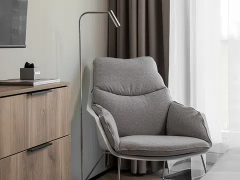 Estudio en C. Martínez Maldonado, 28