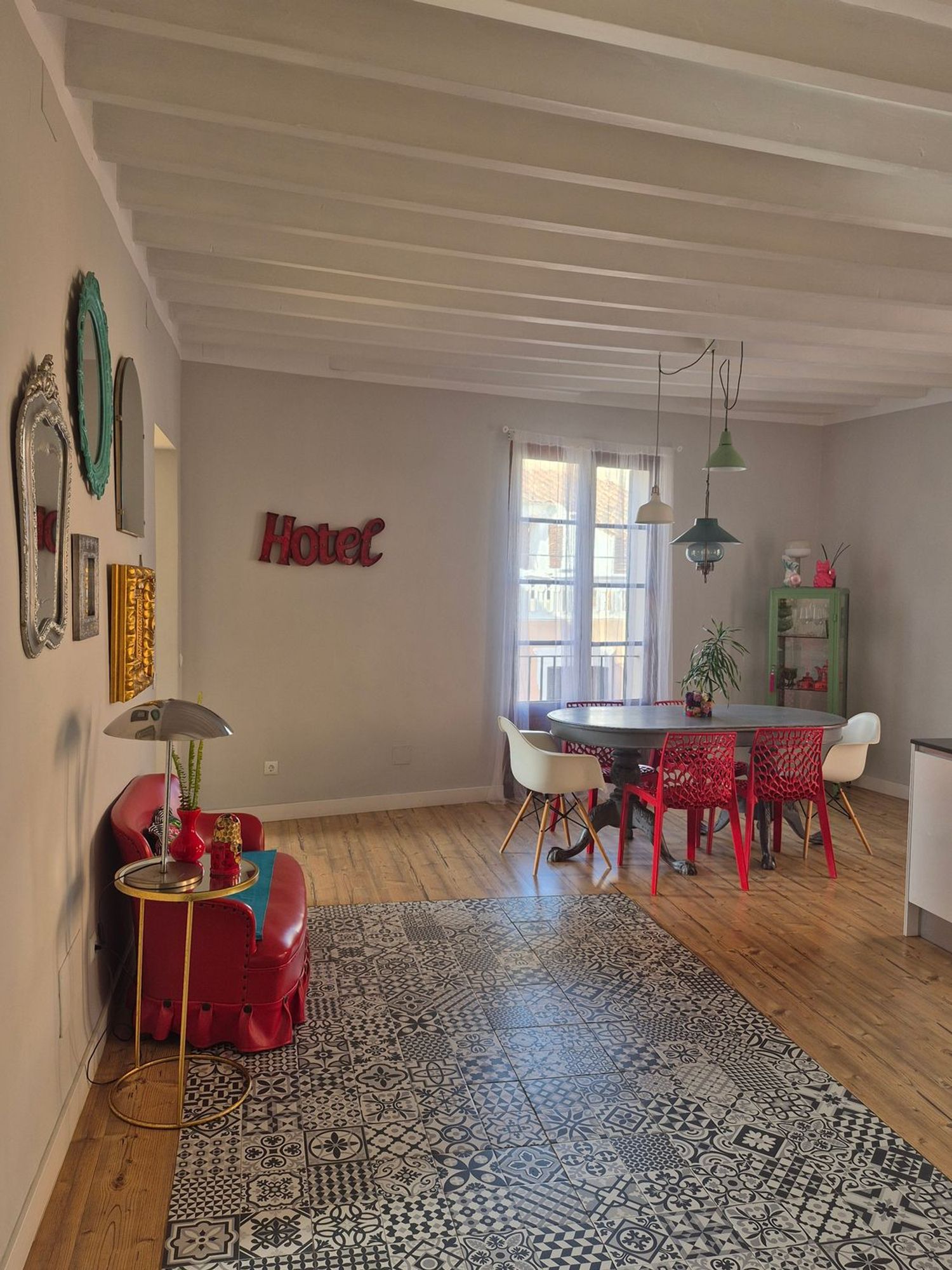 Piso en Calle d'en Rubí, 13, Sindicat - Foto 2
