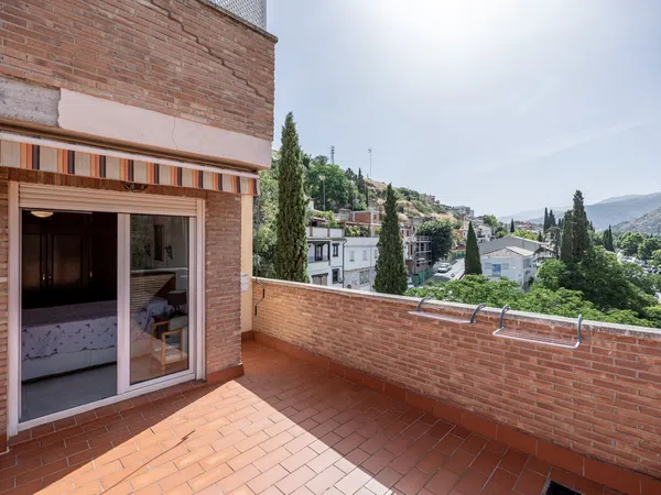 Piso en Paseo de las Palmas, 114, Ctra Sierra - Acceso Nuevo Alhambra, Ctra Sierra - Acceso Nuevo Alhambra - Foto 11