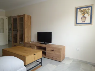 Apartamento en  Avenida de Carlos Haya 55 - Foto 5