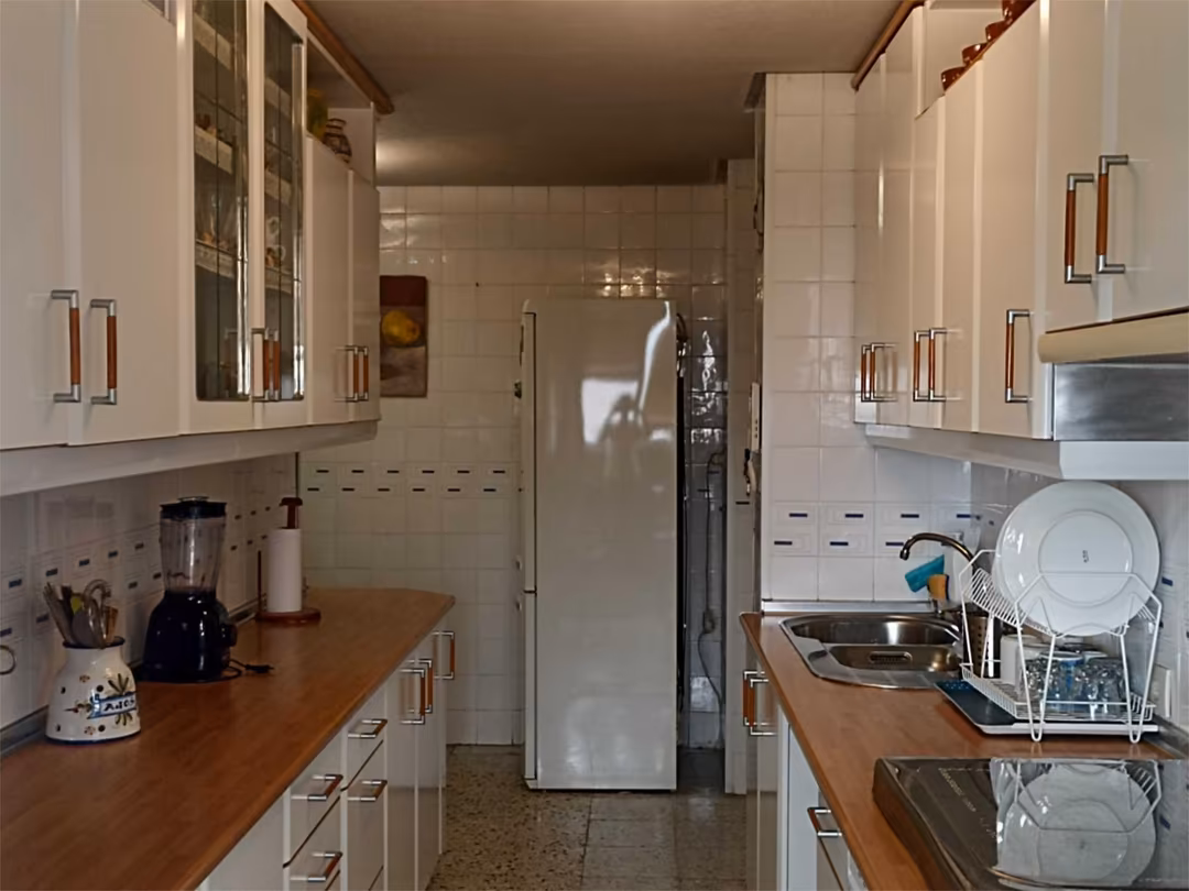 Piso en  Calle de Santiago de Compostela 66 - Foto 15