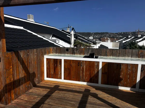 Loft en Calle Florencia, 14, Montañar, Montañar - Foto 17