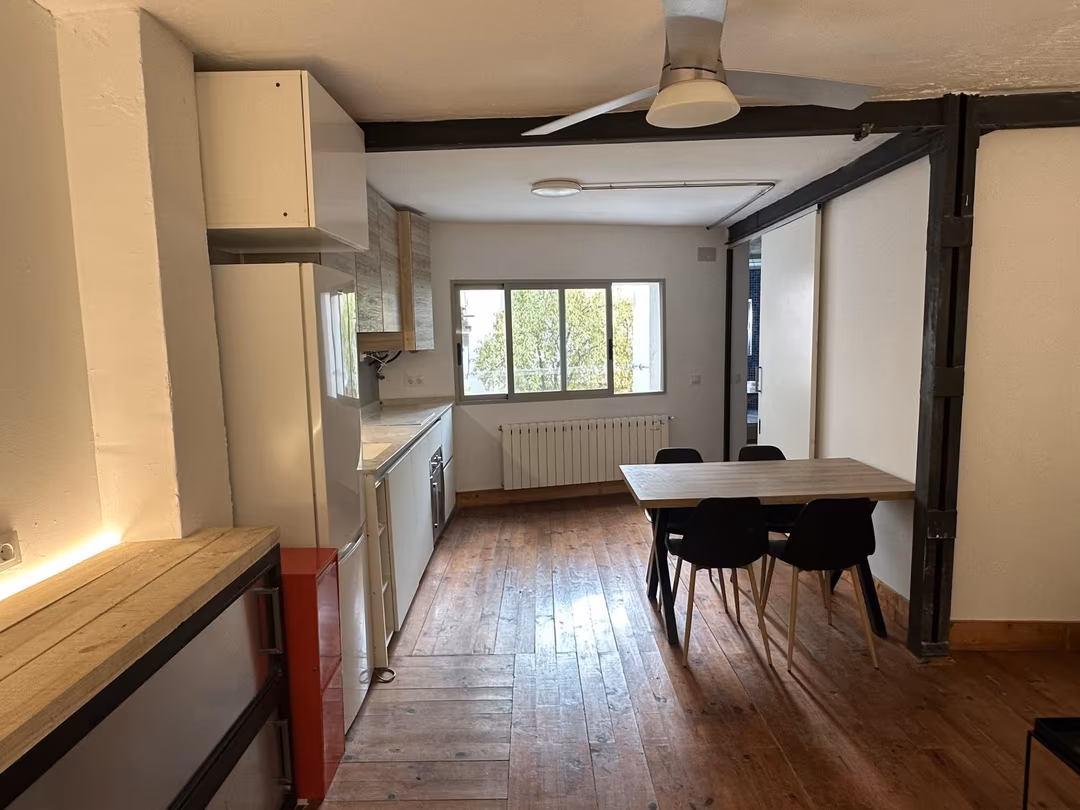 Piso en  Calle Magín Calvo 28 - Foto 3