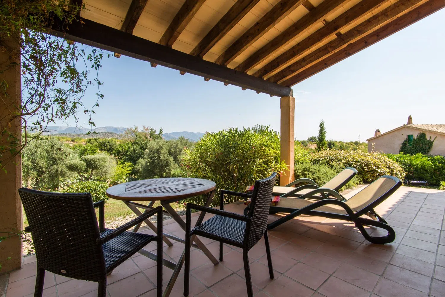 Finca rústica en calle Carretera de Esporlas s/n - Foto 1