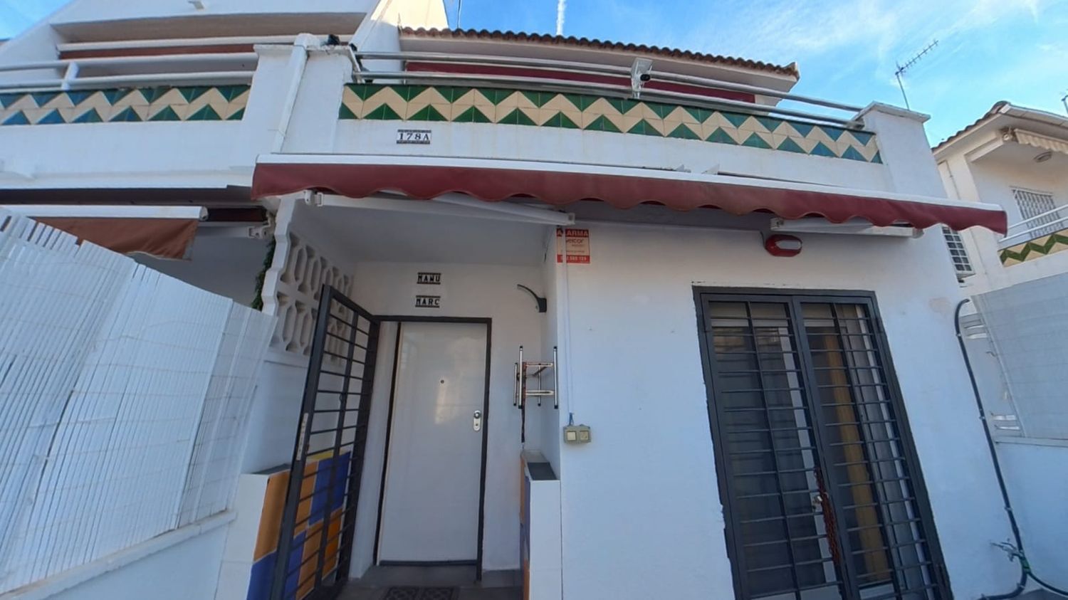 Chalet pareado en Avenida Tarragona, 178, Cunidor, Cunidor - Foto 17