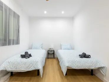 Piso en  Carrer de Sant Ferran - Foto 18
