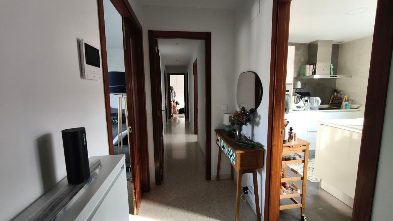 Piso en calle Electricidad, 5 - Foto 4