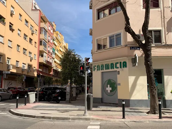 Piso en calle Joaquín Maria Lopez, 17 - Foto 1