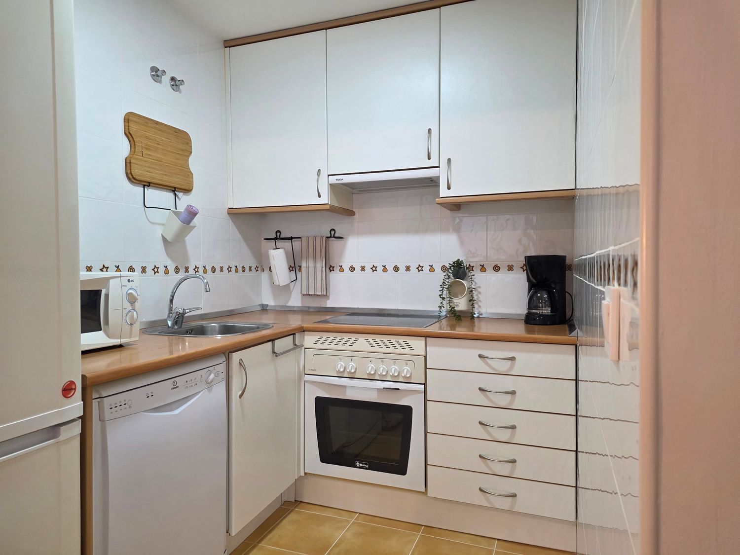 Estudio en Ronda de Aulencia, 19, Ibiza - San Pedro, Ibiza - San Pedro - Foto 4