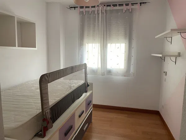 Piso en Avenida Ciudad de Alicante, 1, El Playazo, El Playazo - Foto 4