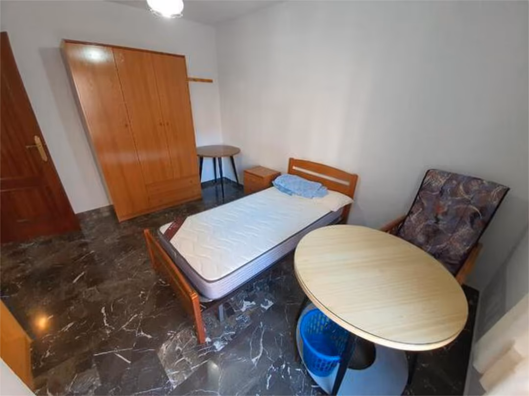 Piso en Villarejo - Foto 5