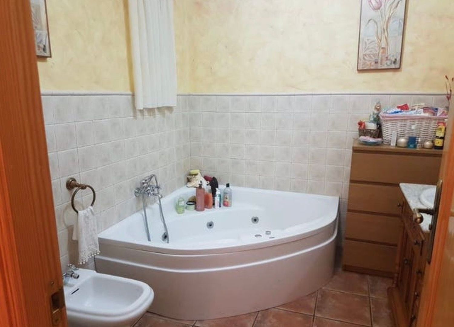 Casa independiente en calle Poeta Vicente Medina, 62 - Foto 8