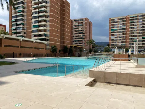 Piso en calle del Doctor Pi i Molist, 102