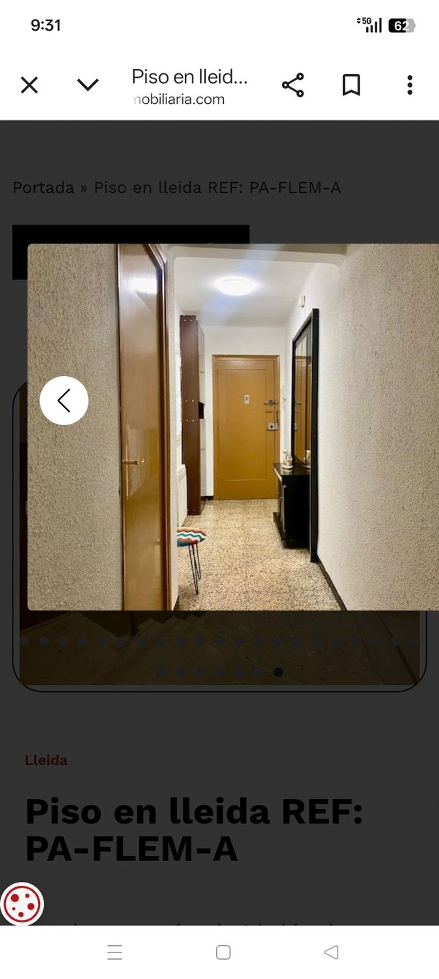 Piso en avenida del Doctor Fleming, 39 - Foto 23