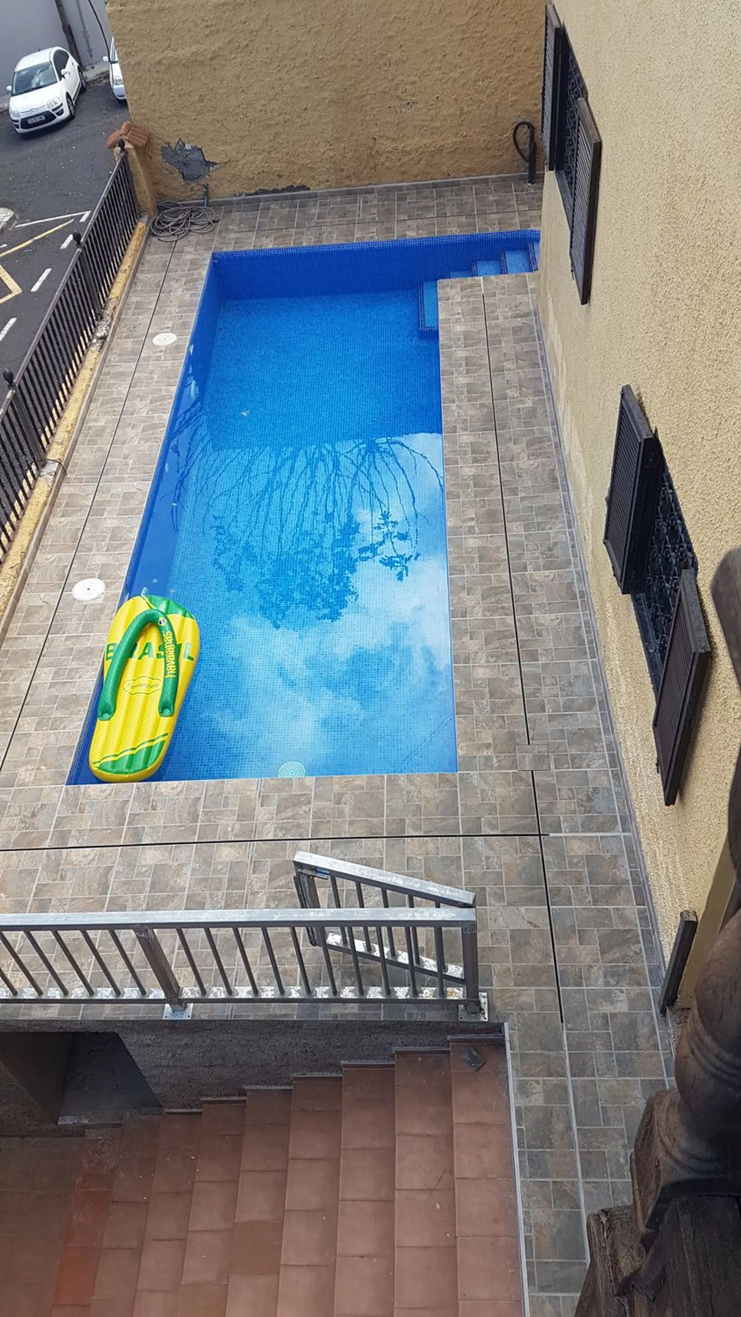 Estudio en calle Jose Blasco Robles, 5 - Foto 7