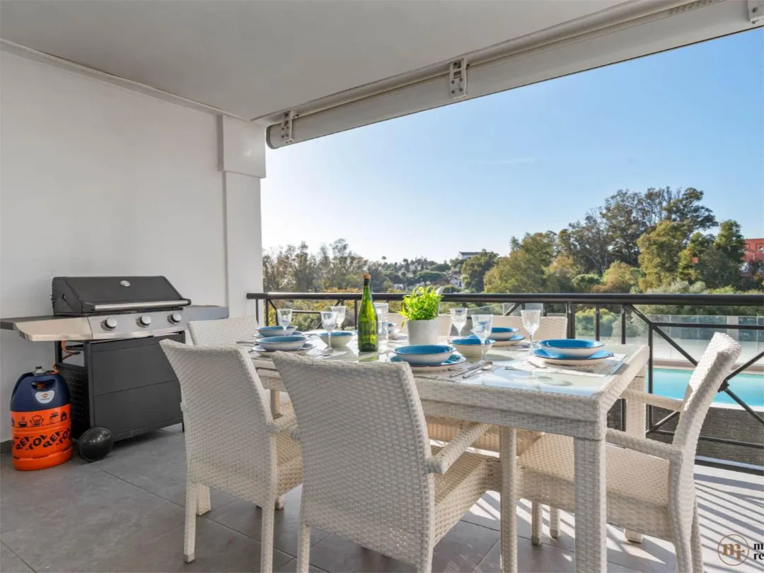 Chalet en  Calle Artola Golf 40 - Foto 30