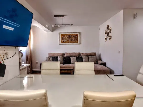 Piso en calle del Olivino, 2 - Foto 3