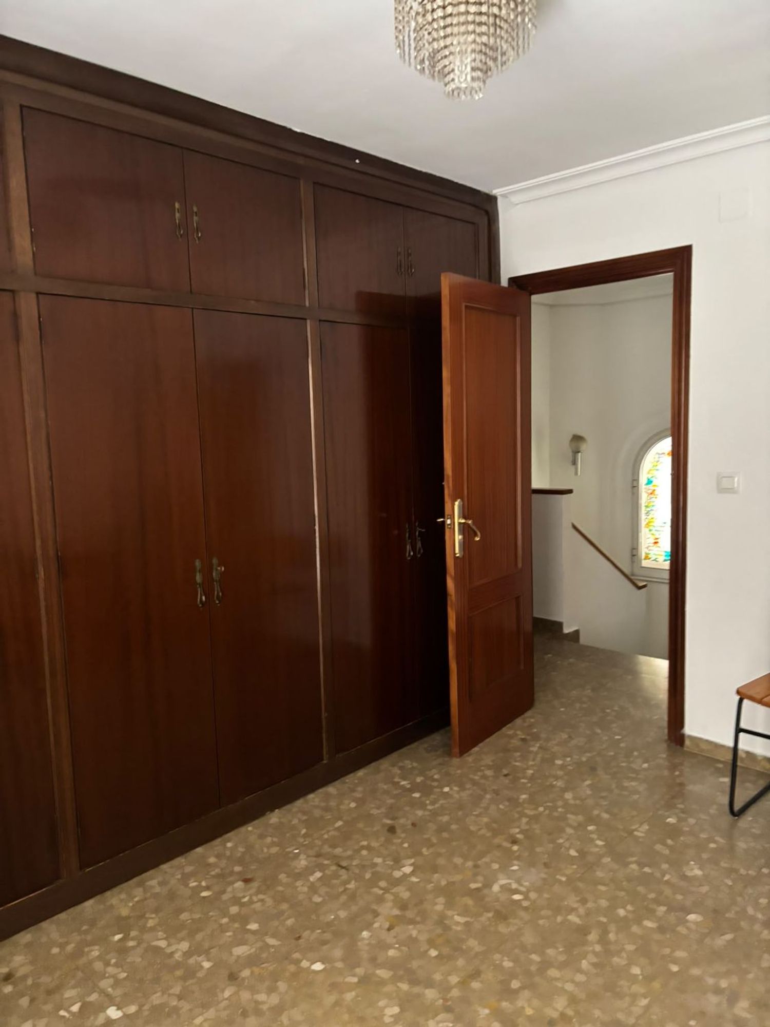 Chalet adosado en Calle Luis Fuentes Bejarano, 50, Alcalde L. Uruñuela - Palacio de Congresos - Foto 8
