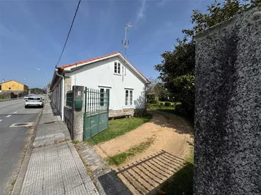 Chalet en  Lugar Zacande-Nogueira 12 - Foto 29