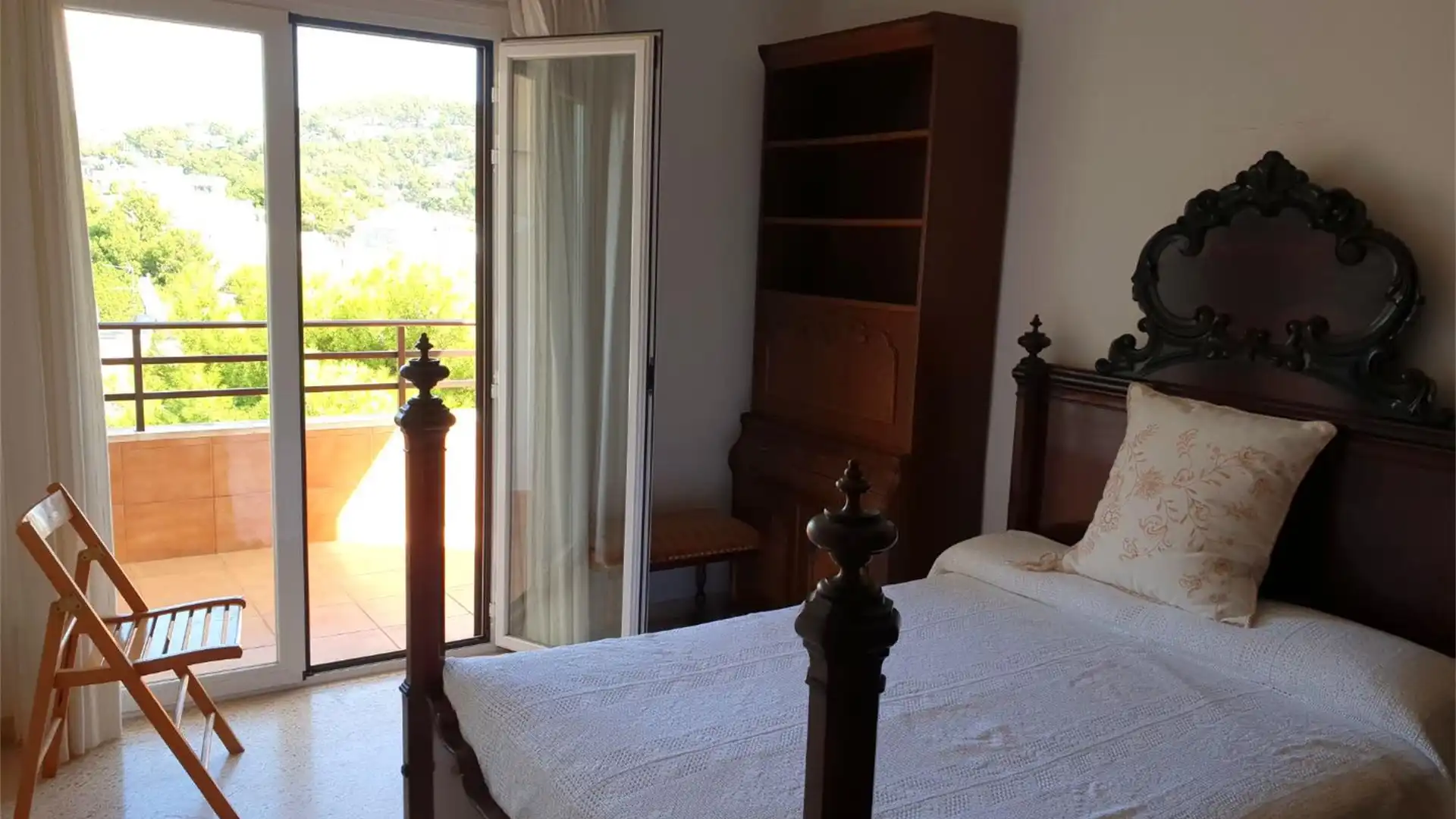 Ático en  Avinguda Tomás Blanes Tolosa 8 - Foto 8