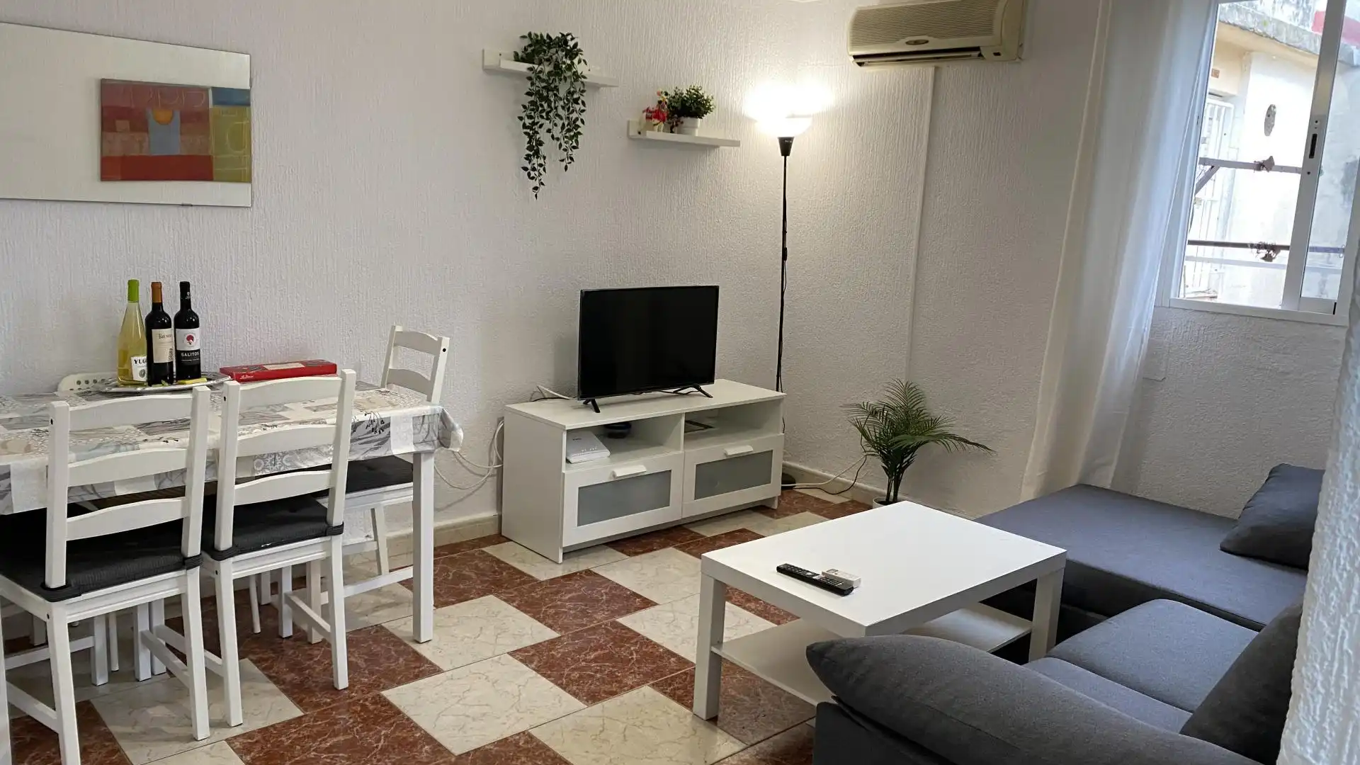 Piso en  Calle la Granadina 6 - Foto 12