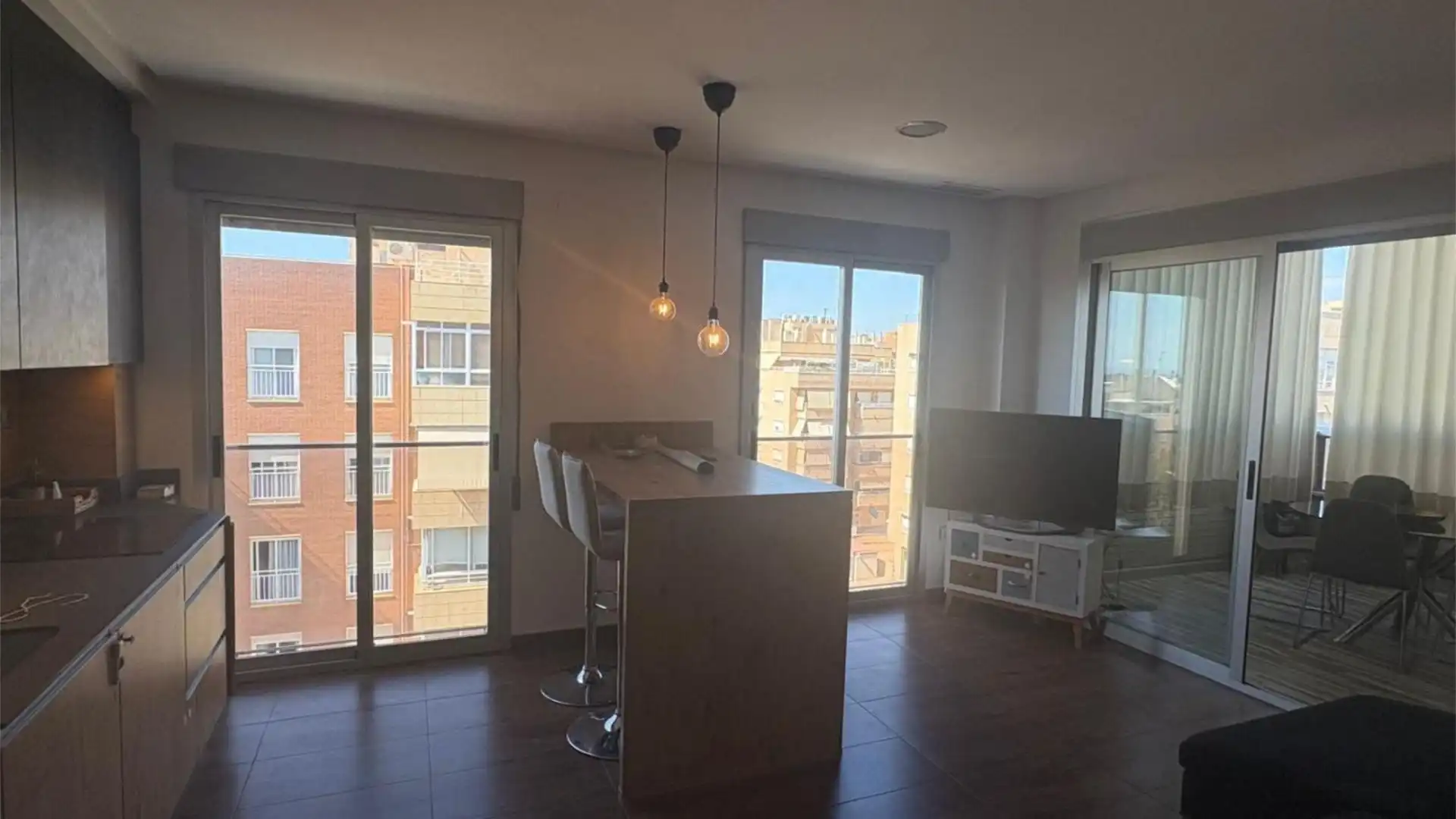 Ático en  Carrer Orihuela 9 - Foto 6