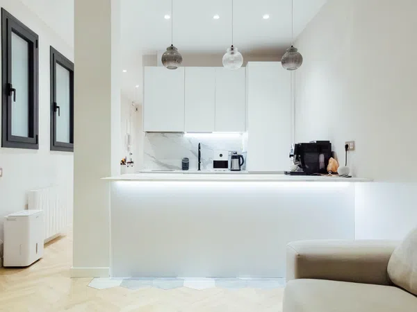 Piso en calle del dos de Maig, 321 - Foto 1