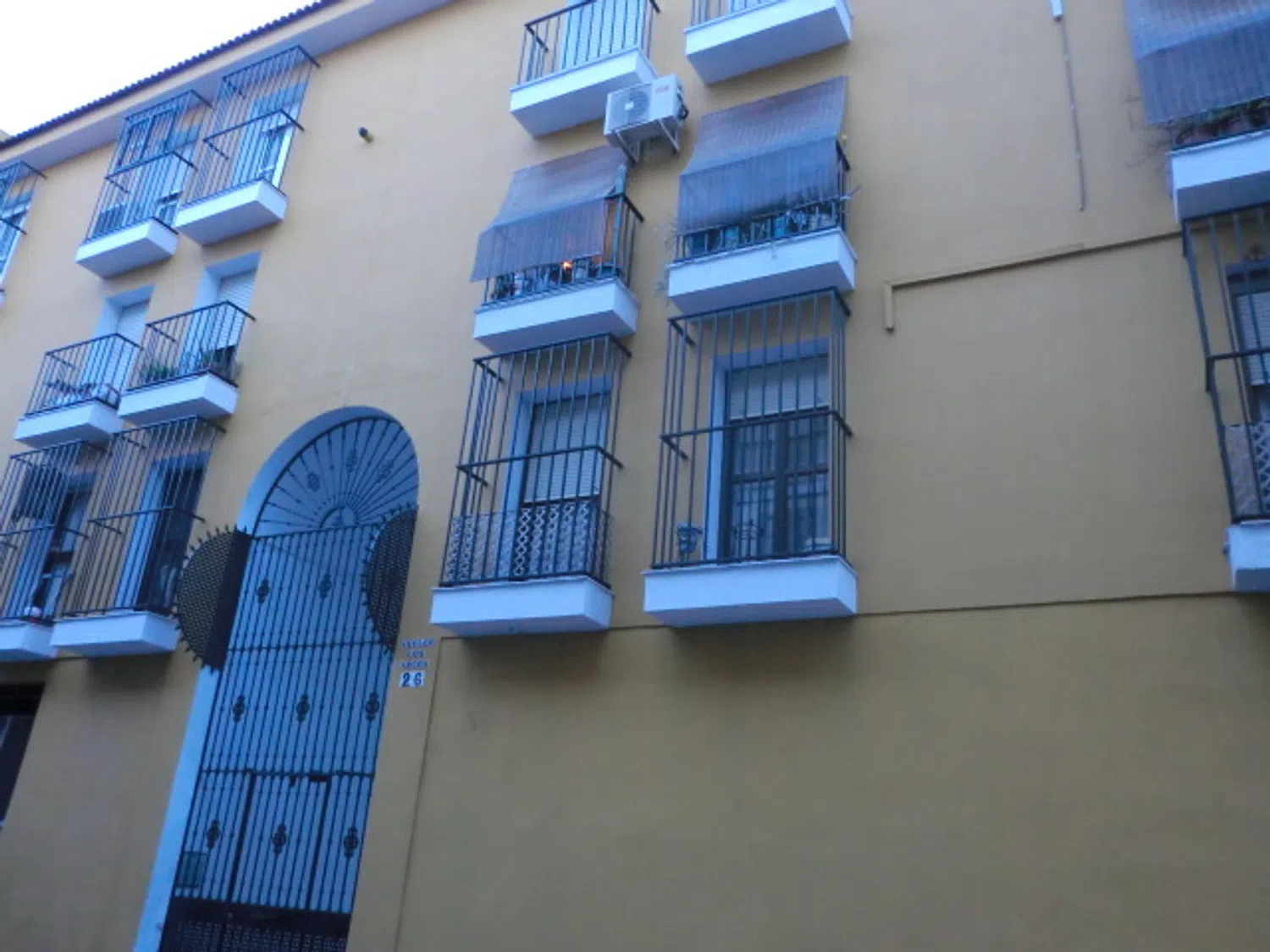 Piso en calle Muro de los Navarros, 26 - Foto 2
