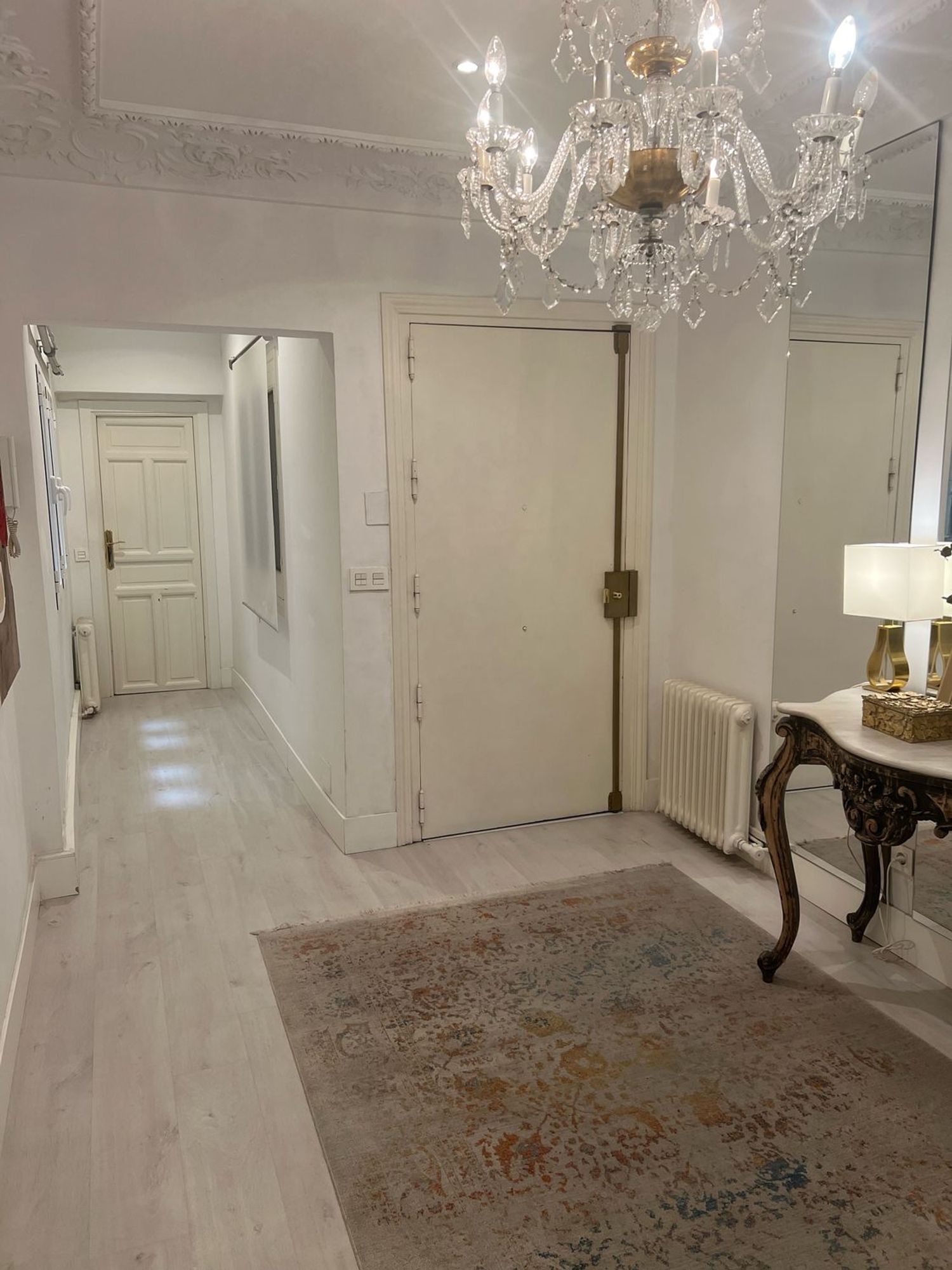 Piso en calle de Luchana, 18 - Foto 5