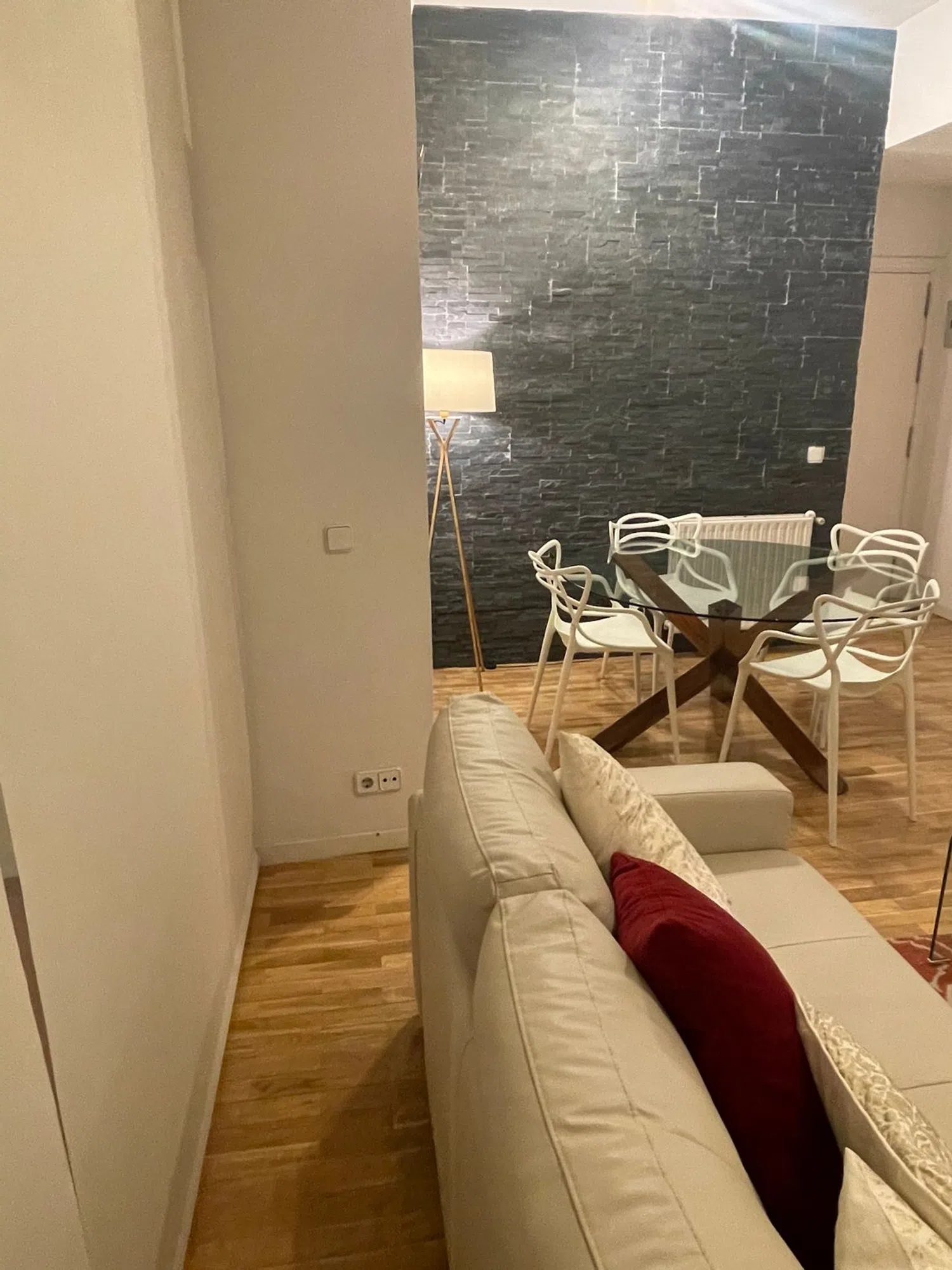 Piso en calle Luis Villa, 6 - Foto 6