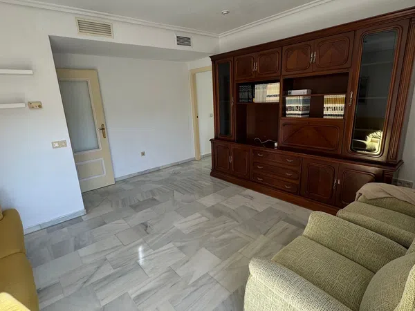 Piso en calle Cueva de Menga, 1 - Foto 1