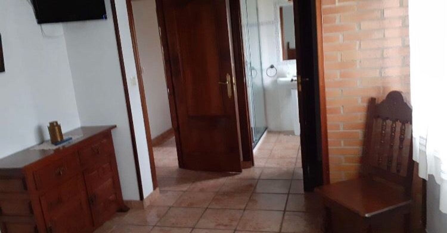 Casa o chalet independiente en Barrio los Tánagos, 5 - Foto 4