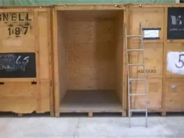 Garaje en ALQUILER Y VENTA DE CONTAINER - Foto 4