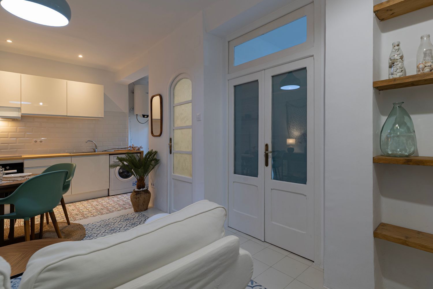 Piso en calle del Doctor Navarro Gil, 6 - Foto 28