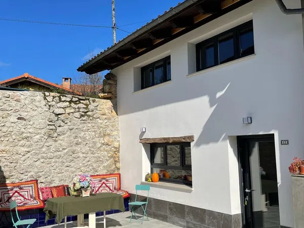 Casa rural en Meluerda, 48 - Foto 1